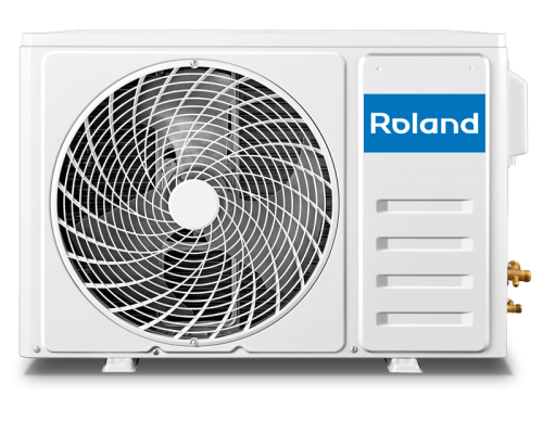 Классическая сплит-система серии WIZARD RD-WZ36HSS/N1 (комплект)