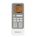 Классические сплит-системы серии WIZARD RD-WZ18HSS/N1