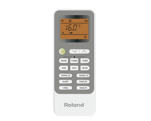 Инверторные сплит-системы WIZARD Inverter 2023 RDI-WZ18HSS/N2