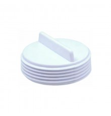 Заглушка 1 1/2«папа»