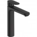 Смеситель для ванны HansGrohe HG Vernis Shape ВМ матовый черный