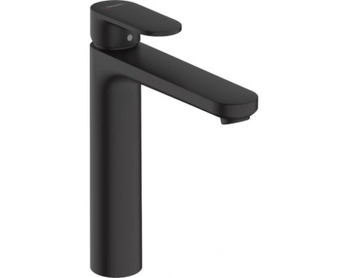 Смеситель для раковины HansGrohe HG Novus 230 однорычажный со сливным гарнитуром хром Смеситель для раковины HansGrohe HG Novus 230 однорычажный со сливным гарнитуром хром