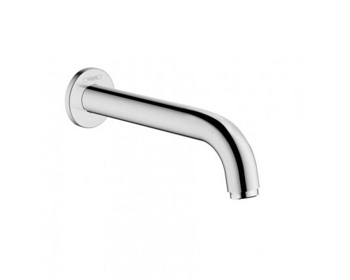Излив на ванну HansGrohe HG Vernis Shape хром