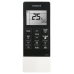 Внутренние блоки мульти-сплит-систем настенного типа серии X-COMFORT (R32) RAK-18REF