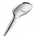 Ручной душ HansGrohe 120 HG Raindance Select E 3jet хром
