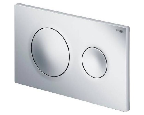 Кнопка смыва Geberit Delta51 хром