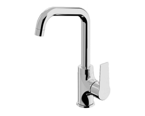 Смеситель для душа HansGrohe HG Logis Loop ВМ хром