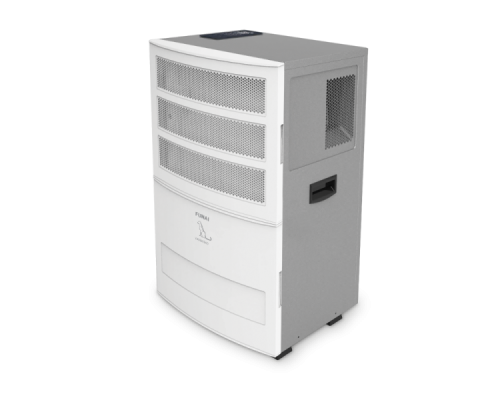 Осушители воздуха серии YAMANEKO 120 RAD-Y120T7E
