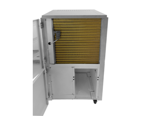Осушители воздуха серии YAMANEKO 120 RAD-Y120T7E