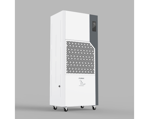 Осушители воздуха серии YAMANEKO 120 RAD-Y120T7E