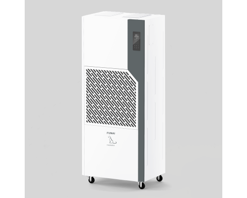 Осушители воздуха серии YAMANEKO 120 RAD-Y120T7E