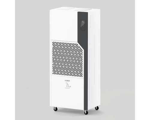 Осушители воздуха серии YAMANEKO 120 RAD-Y120T7E