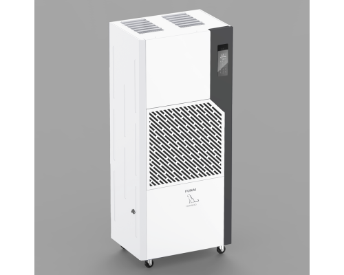 Осушители воздуха серии YAMANEKO 120 RAD-Y120T7E