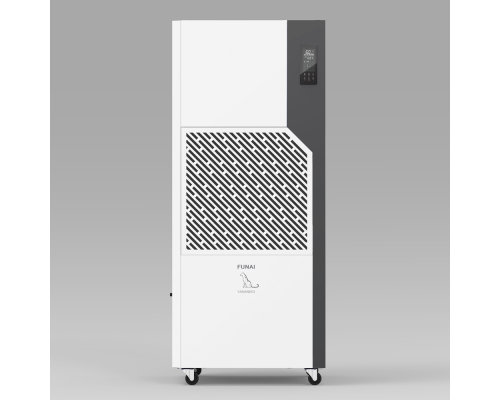 Осушители воздуха серии YAMANEKO 120 RAD-Y120T7E