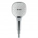 Ручной душ HansGrohe 120 HG Raindance Select E 3jet хром