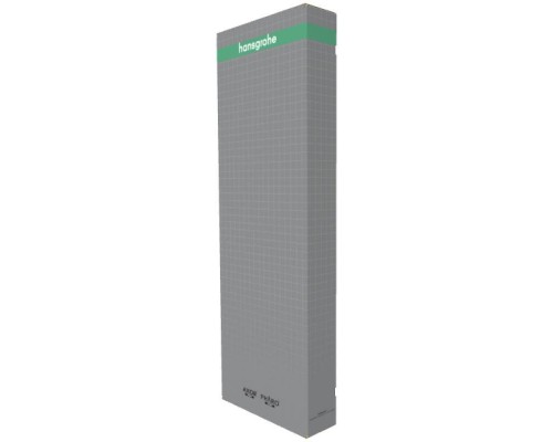 Душевая система HansGrohe HG Crometta E 240 1jet Showerpipe хром
