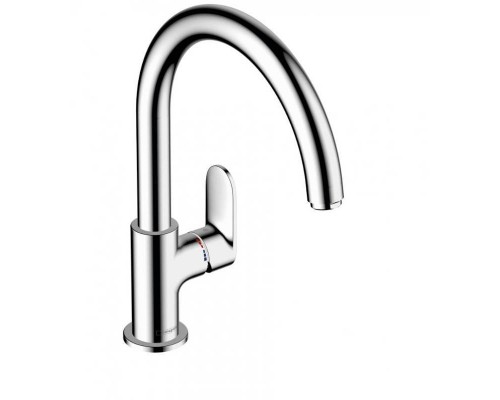 Смеситель для ванны HansGrohe HG Vernis Shape СМ матовый черный Смеситель для ванны HansGrohe HG Vernis Shape СМ матовый черный