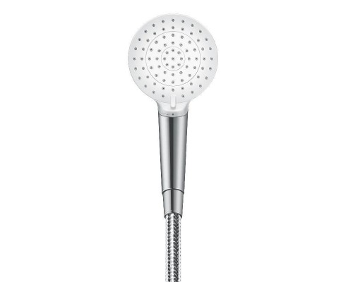 Ручной душ HansGrohe HG Crometta Vario белый/хром