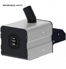 Горелка пеллетная ZOTA Fox 43 (горелка+ПУ)