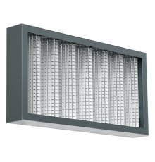 Фильтрующие вставки ZFFK 500*250 (50 мм)