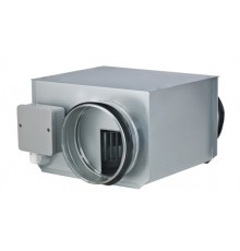 Компактные канальные вентиляторы ZFOKr 160