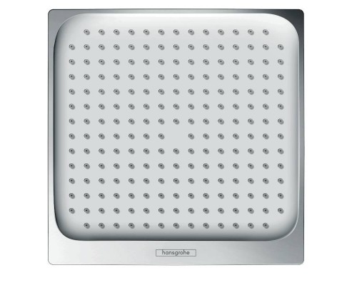 Верхний душ HansGrohe HG Crometta E 240 1jet хром