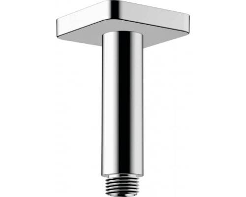 Ручной душ HansGrohe HG Pulsify Select 105 3jet Activation матовый черный Ручной душ HansGrohe HG Pulsify Select 105 3jet Activation матовый черный