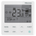 Внутренний блок настенного типа серии ZOOM FREE Match DC Inverter R32 AMS-07UW4RMRKB00