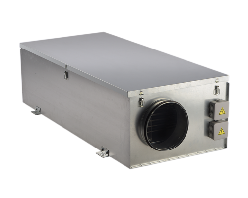 Компактные вентиляционные установки ZPE 2000-5,0 L3
