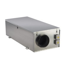 Компактные вентиляционные установки ZPE 3000-15,0 L3