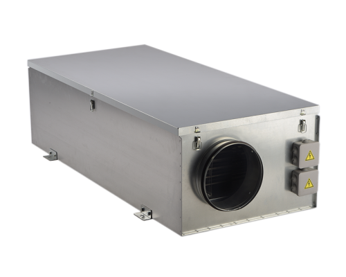 Компактные приточные установки ZPW 4000/41 L1 Компактные приточные установки ZPW 4000/41 L1