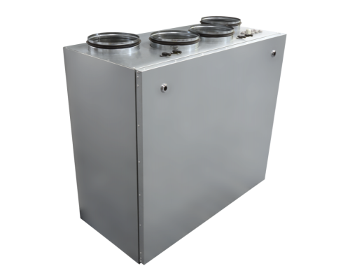 Приточно-вытяжная вентиляционная установка серии ZPVP V EC ZPVP 2200 VEL EC