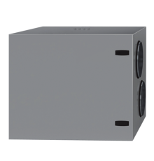Приточно-вытяжная вентиляционная установка серии ZPVR-N H ЕС ZPVR-N 700 HE EC