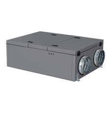 Приточно-вытяжная вентиляционная установка серии ZPVR-N 250 PW EC