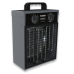 Тепловые пушки серии Богатырь ЭКО ZTV N1 ZTV-15 N1