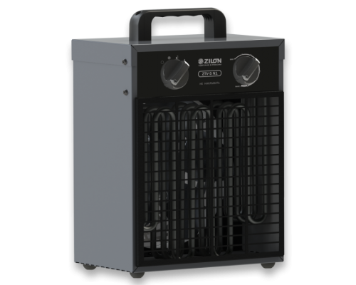 Тепловые пушки серии Богатырь ЭКО ZTV N1 ZTV-15 N1