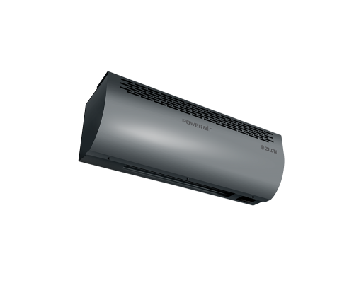 Тепловые завесы ZVV-0.8E5MG
