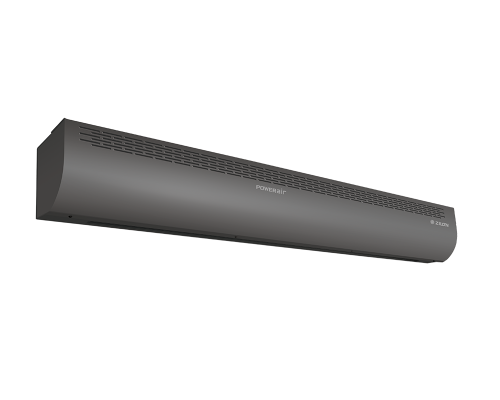 Тепловые завесы ZVV-0.8E5MG