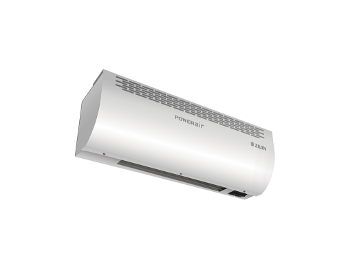 Тепловые завесы серии Привратник ZVV-1.5E9S
