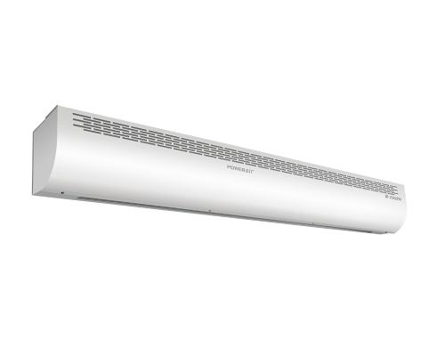 Тепловые завесы серии Привратник ZVV-0.6E3M