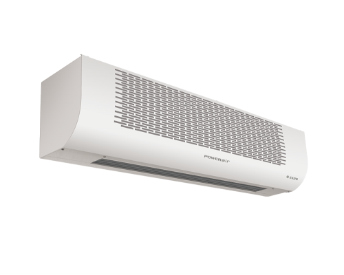 Тепловые завесы серии Мастер ZVV-1E6T Тепловые завесы серии Мастер ZVV-1E6T