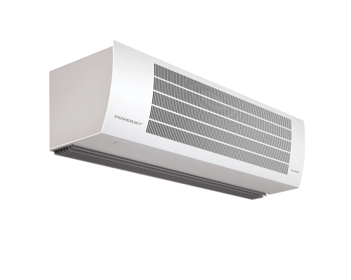 Тепловые завесы серии Гольфстрим ZVV-2W40