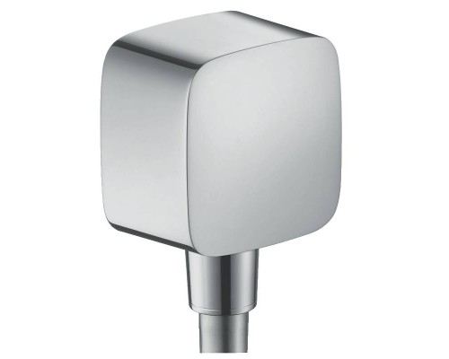 Ручной душ HansGrohe HG Croma 100 Vario хром