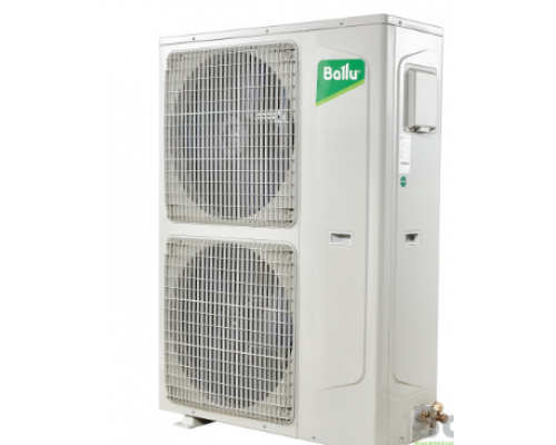 Блок внешний универсальный Ballu Machine BLC_O/out-60HN1_21Y полупромышленной сплит-системы Блок внешний универсальный Ballu Machine BLC_O/out-60HN1_21Y полупромышленной сплит-системы