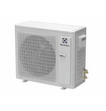 Блок внешний универсальный Electrolux EACO/out-36H/UP4-DC/N8 полупром. инверторной сплит-системы