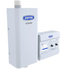Котел отопительный электрический ZOTA Econom-6 кВт