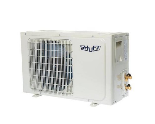 Блок наружный SHUFT Soturai SFTH/out-07HN8 сплит-системы Блок наружный SHUFT Soturai SFTH/out-07HN8 сплит-системы