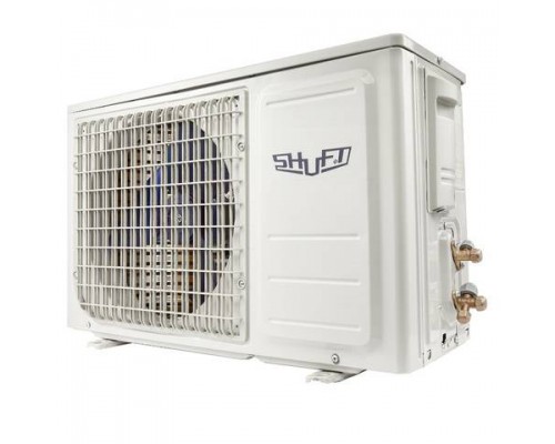 Блок наружный SHUFT Berg SFTO/out-12HN1_24Y сплит-системы
