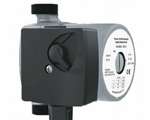 Насос циркуляционный Wilo NOC 25/6 Насос циркуляционный Wilo NOC 25/6