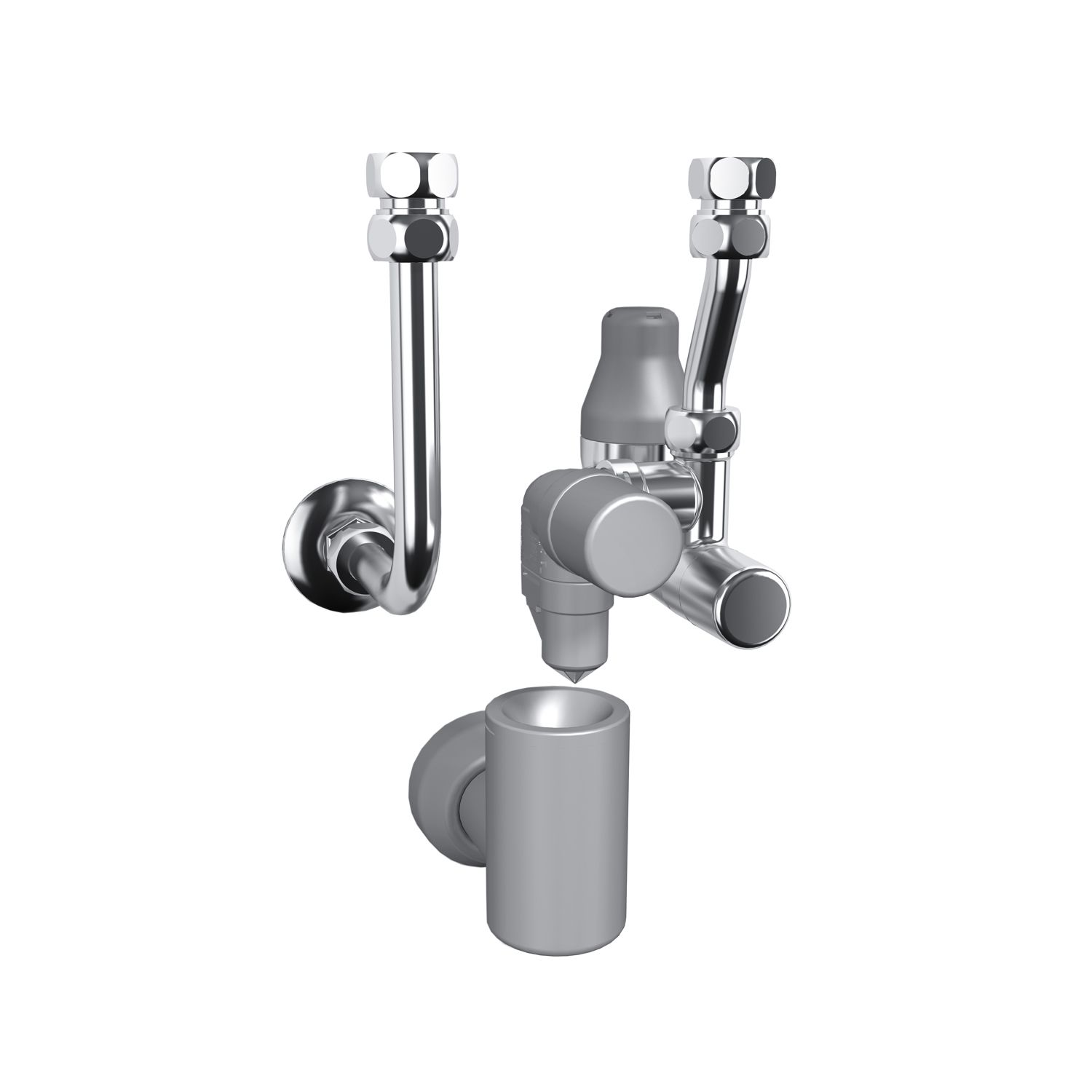 Группа безопасности Stiebel Eltron KV 40 238958